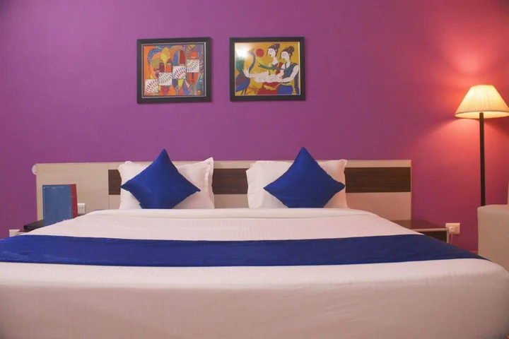 Джамшедпур: The Kannelite Hotel Sakchi JTDC