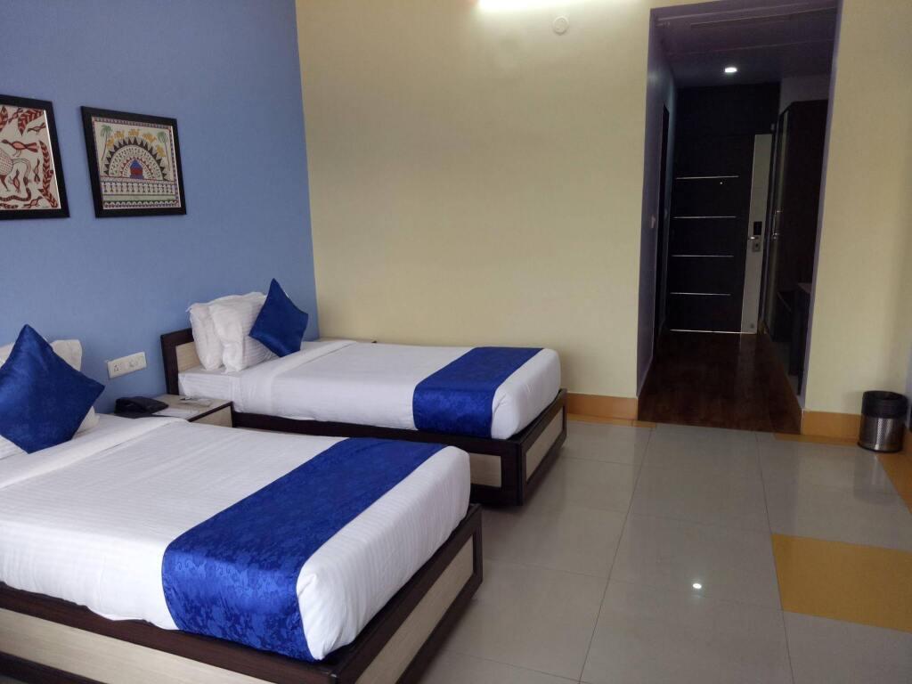 Джамшедпур: The Kannelite Hotel Sakchi JTDC