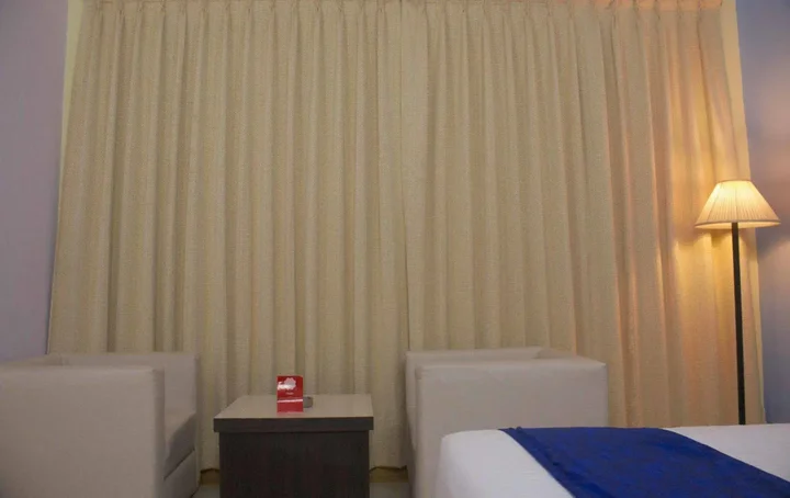 Джамшедпур: The Kannelite Hotel Sakchi JTDC