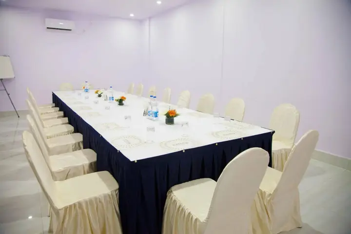 Джамшедпур: The Kannelite Hotel Sakchi JTDC