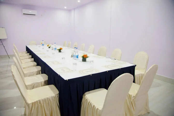 Джамшедпур: The Kannelite Hotel Sakchi JTDC