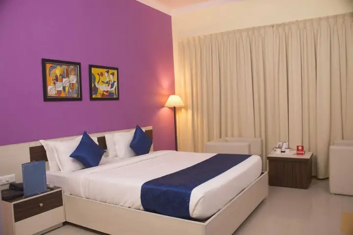 The Kannelite Hotel Sakchi JTDC — фото 4