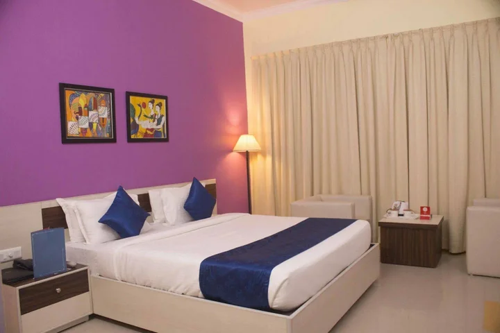 Джамшедпур: The Kannelite Hotel Sakchi JTDC