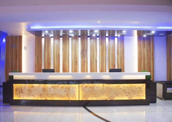 Джамшедпур: The Kannelite Hotel Sakchi JTDC