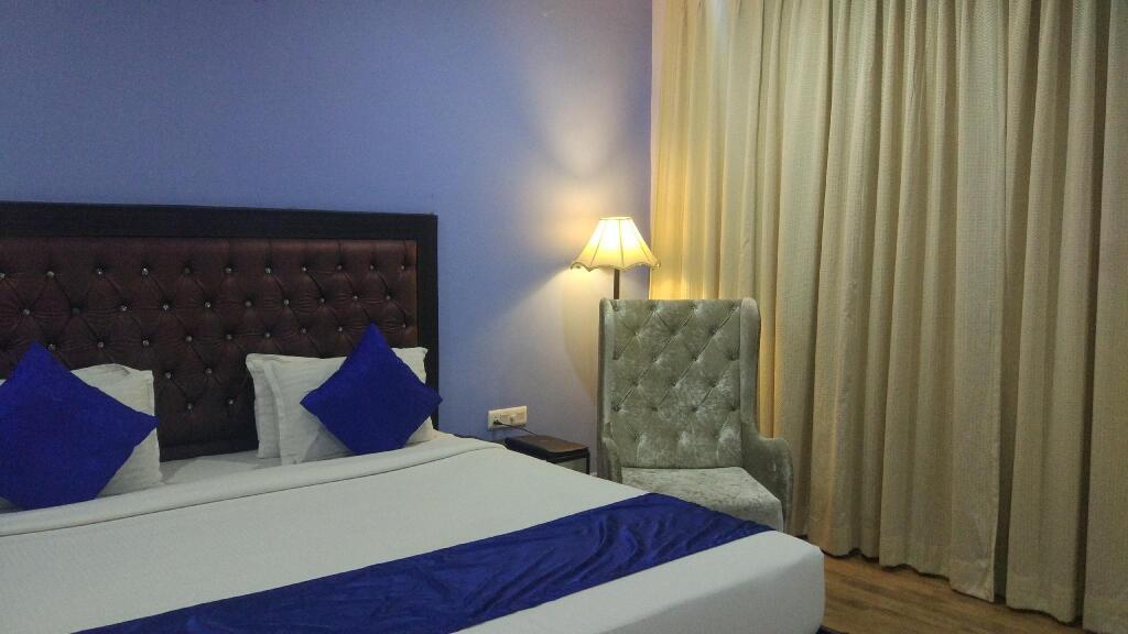 Джамшедпур: The Kannelite Hotel Sakchi JTDC