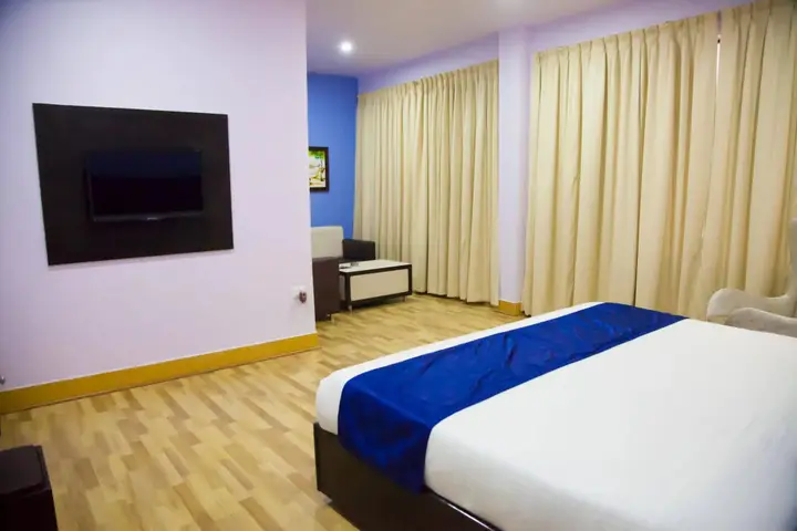 The Kannelite Hotel Sakchi JTDC — фото 5