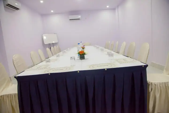 The Kannelite Hotel Sakchi JTDC — фото 6
