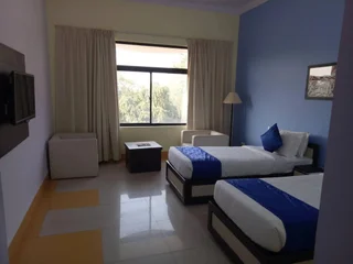 Джамшедпур: The Kannelite Hotel Sakchi JTDC