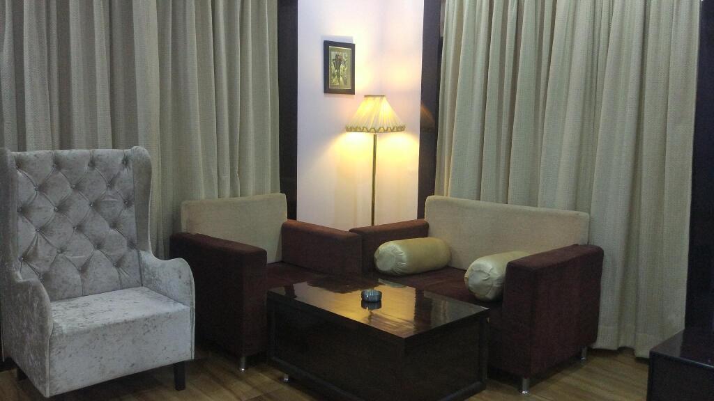 Джамшедпур: The Kannelite Hotel Sakchi JTDC