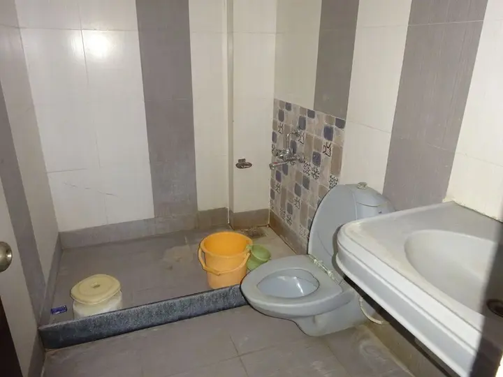 Амбаджи: Hotel Ambey Residency