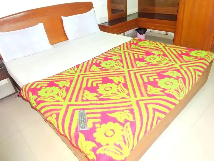 Амбаджи: Hotel Ambey Residency