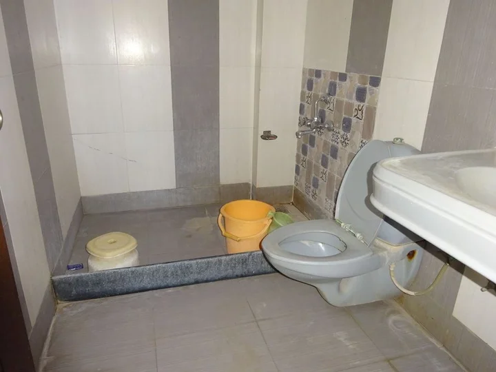 Амбаджи: Hotel Ambey Residency