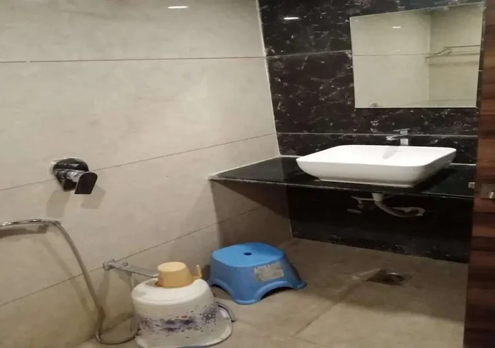 Амбаджи: Hotel Ambey Residency