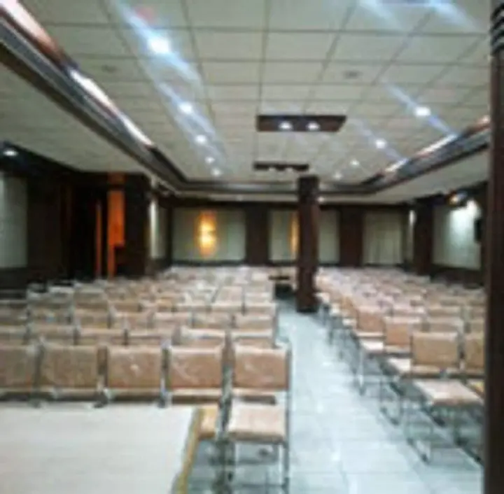 Амбаджи: Hotel Ambaji International