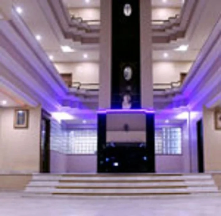 Амбаджи: Hotel Ambaji International