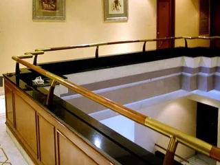 Амбаджи: Hotel Ambaji International