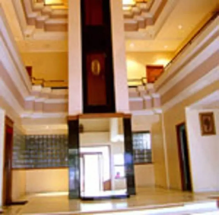 Амбаджи: Hotel Ambaji International