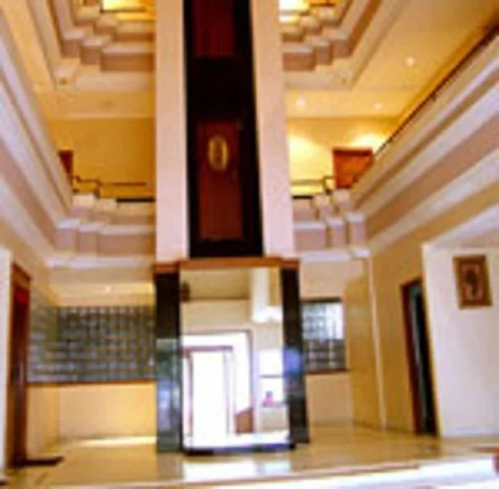 Амбаджи: Hotel Ambaji International