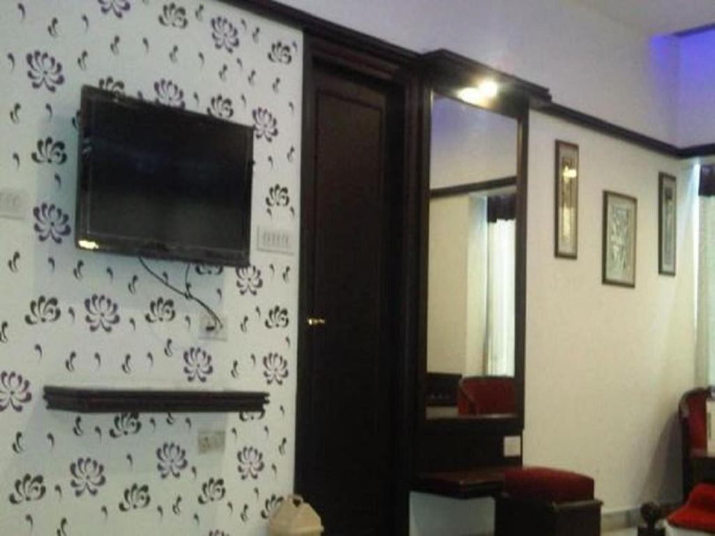 Амбаджи: Hotel Ambaji International