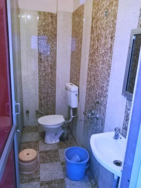 Канпур: Hotel Satyam & Restaurant