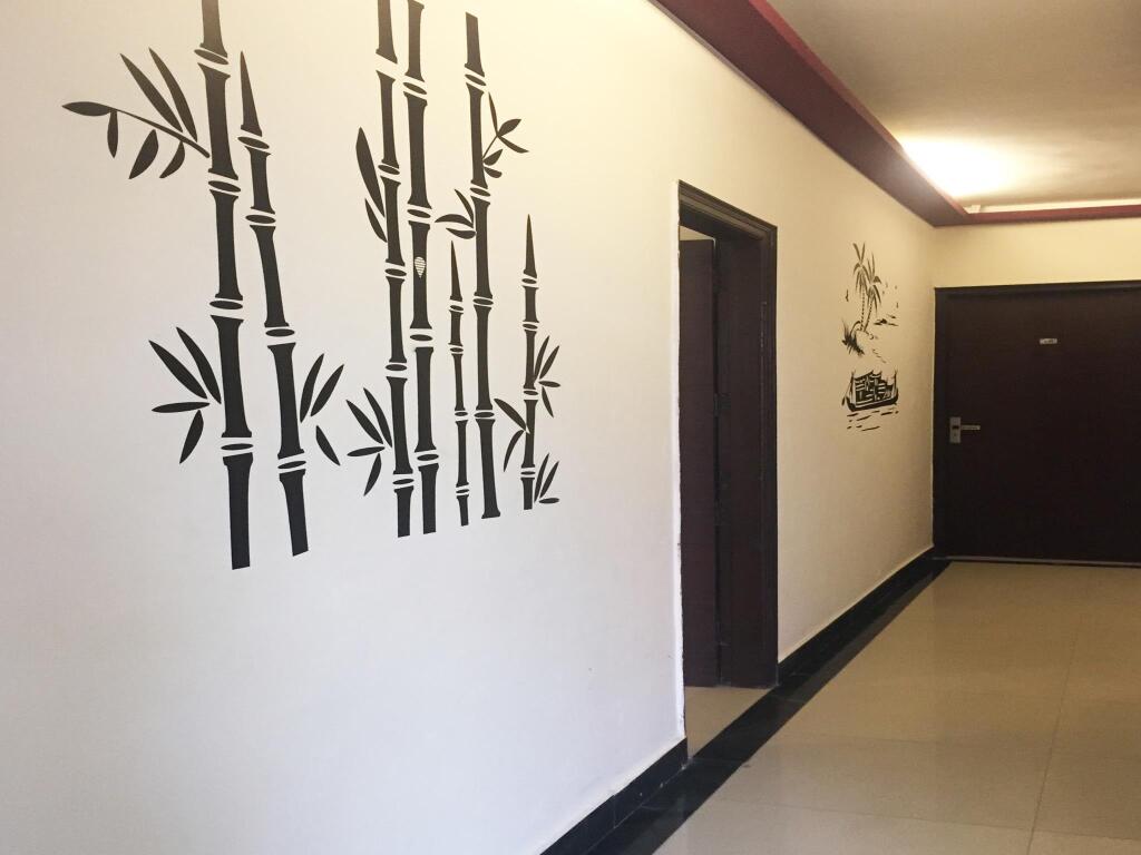 Нью-Дели: Anantkoti Hotel