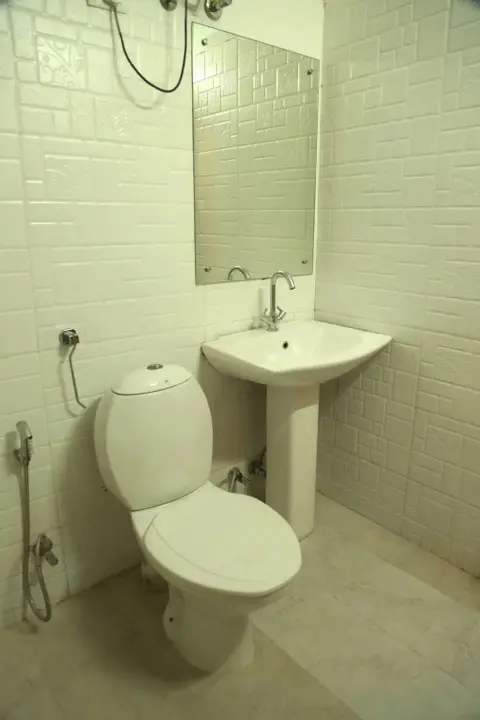 Нью-Дели: Anantkoti Hotel