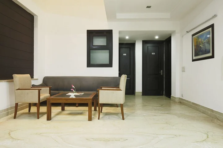 Нойда: FabHotel Exotica Noida Expressway