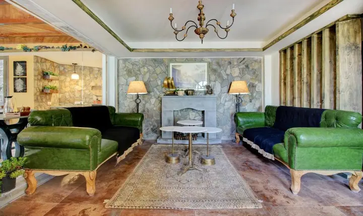 Наинитал: Treebo Trend Lakeside Inn