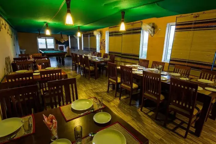 V Resorts Camp Panna — фото 3
