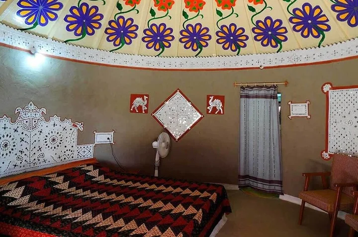 Ходка: Rann Visamo Resort