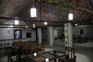 Ходка: Rann Visamo Resort