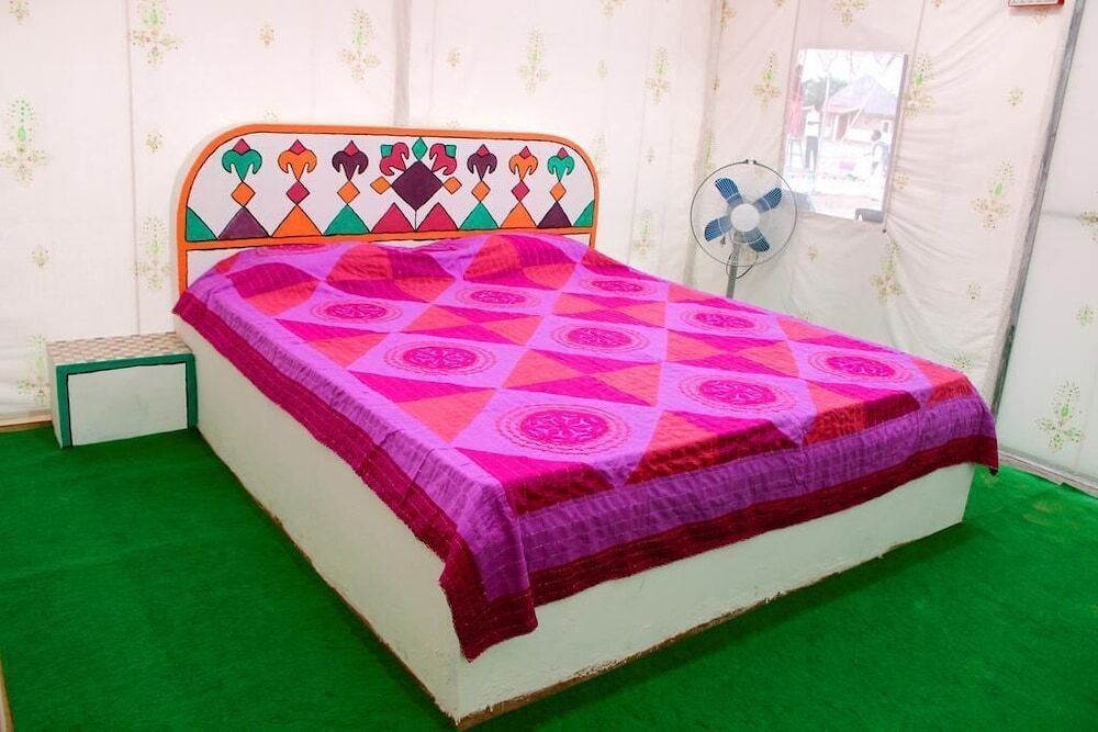Ходка: Rann Visamo Resort
