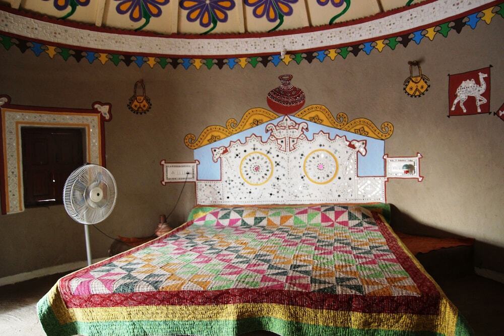 Ходка: Rann Visamo Resort