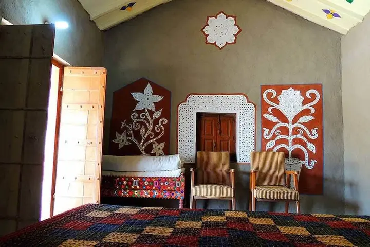 Ходка: Rann Visamo Resort