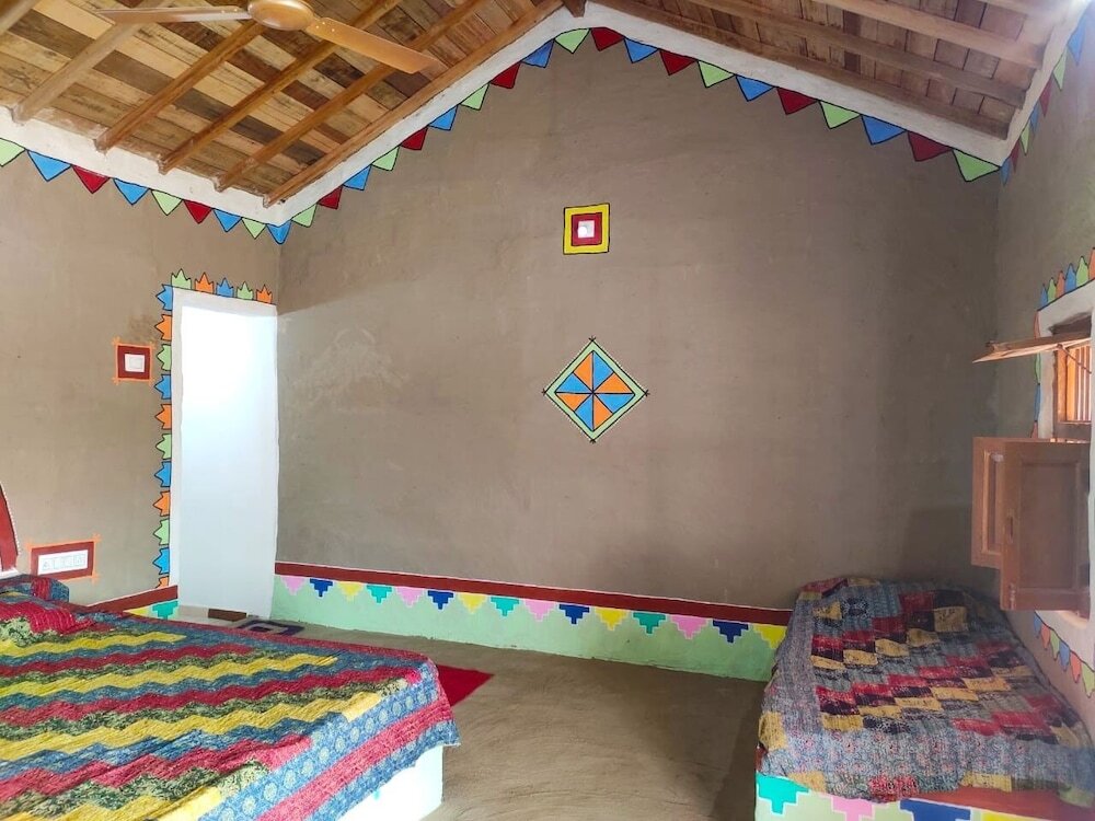 Ходка: Rann Visamo Resort