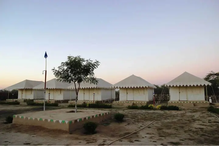 Ходка: Rann Visamo Resort