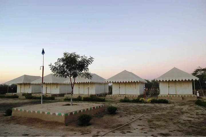Ходка: Rann Visamo Resort