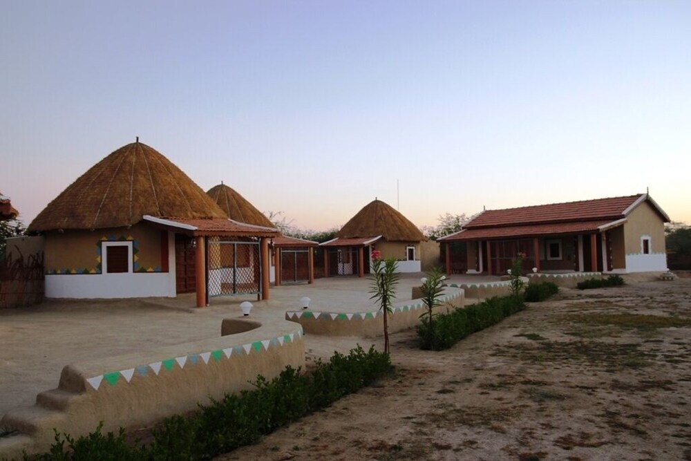 Ходка: Rann Visamo Resort