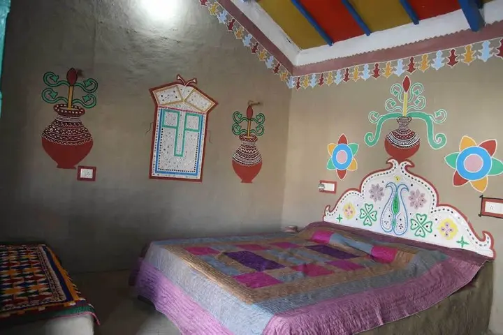 Ходка: Rann Visamo Resort