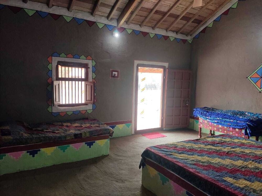 Ходка: Rann Visamo Resort