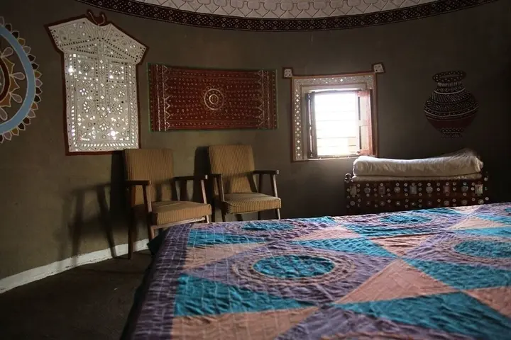 Ходка: Rann Visamo Resort