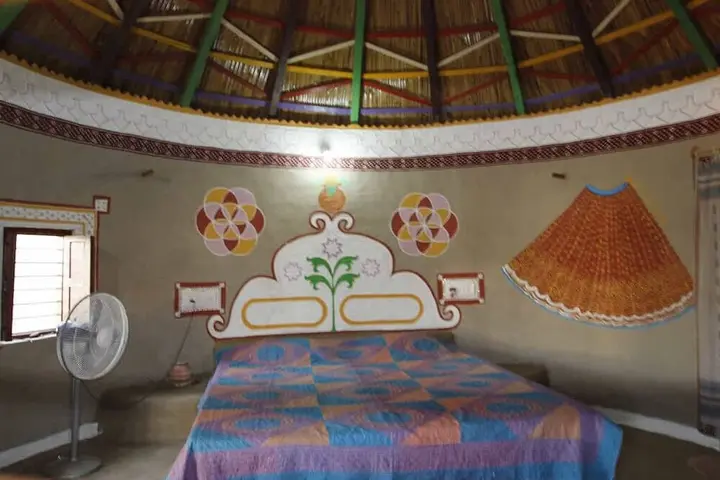 Ходка: Rann Visamo Resort