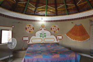 Ходка: Rann Visamo Resort