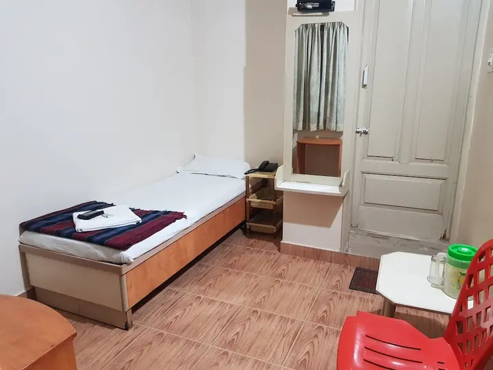 Бангалор: Sri Kumara Lodge