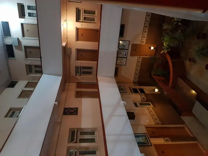 Бангалор: Sri Kumara Lodge