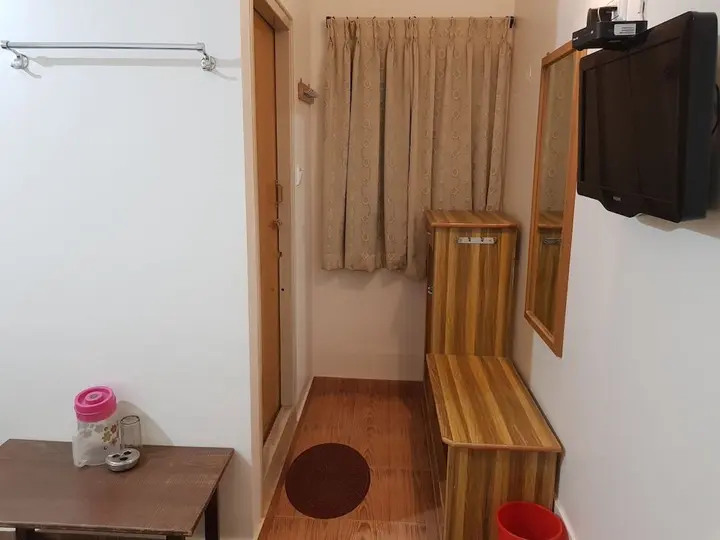 Бангалор: Sri Kumara Lodge