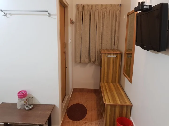 Бангалор: Sri Kumara Lodge