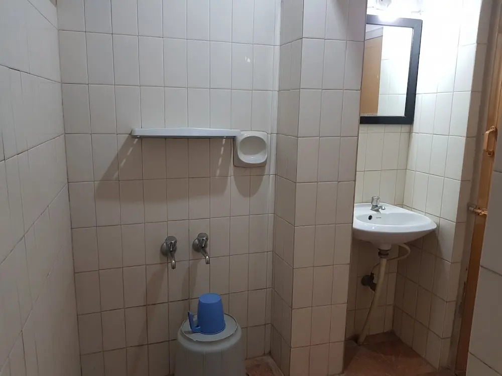 Бангалор: Sri Kumara Lodge