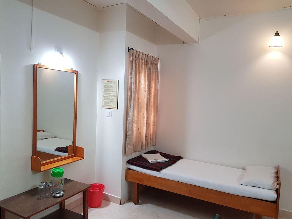 Бангалор: Sri Kumara Lodge