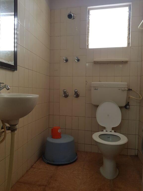 Бангалор: Sri Kumara Lodge